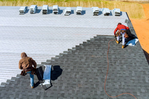 Best Chimney Flashing Repair  in Zillah, WA