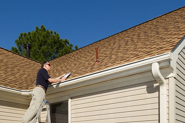 Best Tile Roofing Installation  in Zillah, WA